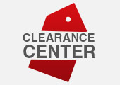 Clearance at Parts Express