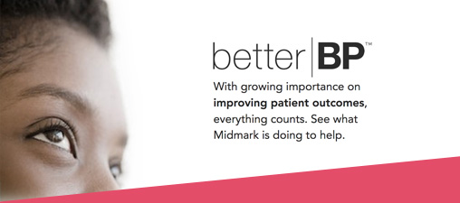 Midmark BetterBP