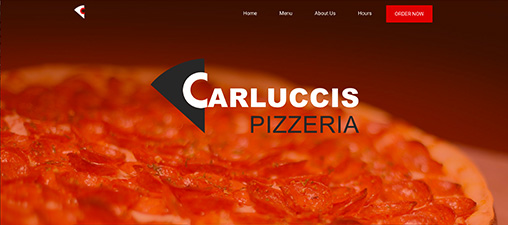 Carlucci’s Pizzeria