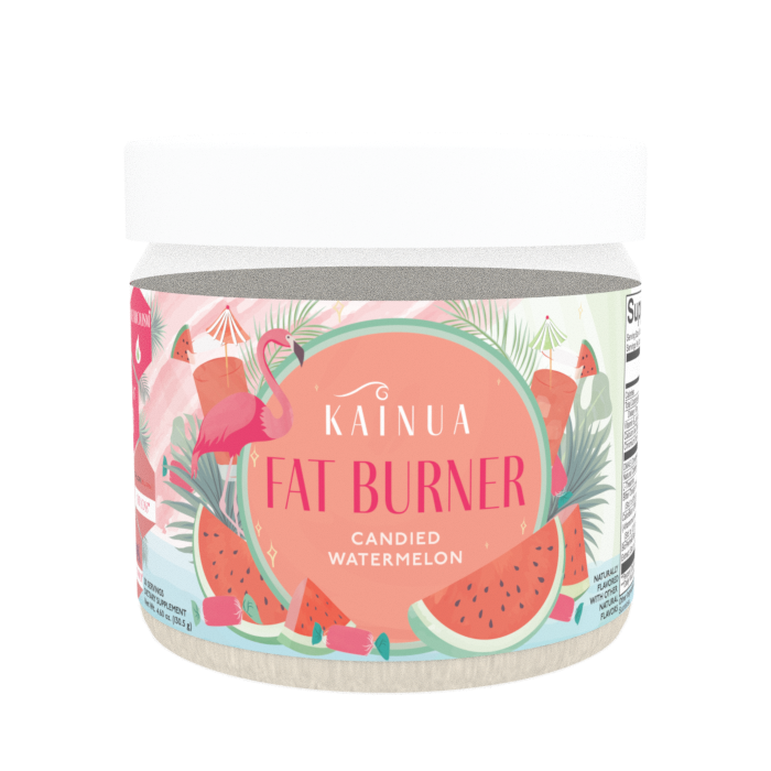 KAINUA Candied Watermelon Fat Burner